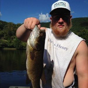 Meet your Posher, Caleb